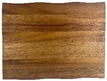 Totally Bamboo Acacia Charcuterie Board