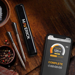 Maverick Dual Probe Wireless Bluetooth Thermometer