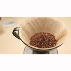 Filtropa Unbleached Coffee Filters #2 (100 ct)
