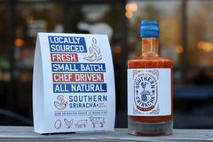 Southern 2oz Sriracha