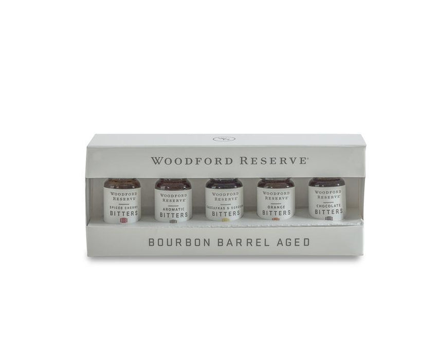 Woodford Reserve Bitters Gift Set (Drams)