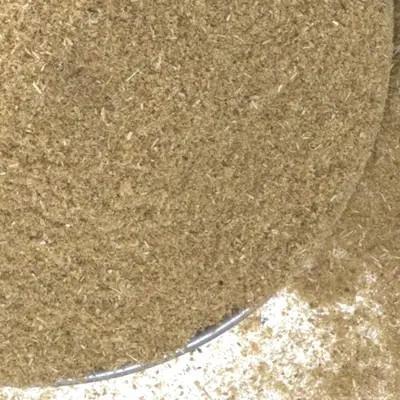 Ground Rosemary (Ounce)