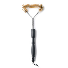 Grill Brush 3-Sided