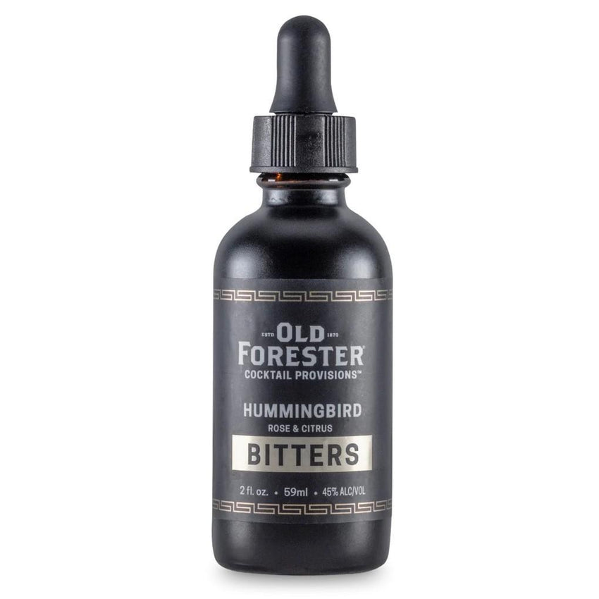 Old Forester Hummingbird Bitters (2 oz)