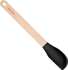 Epicurean Large 12.75" Spatula - Natural & Black