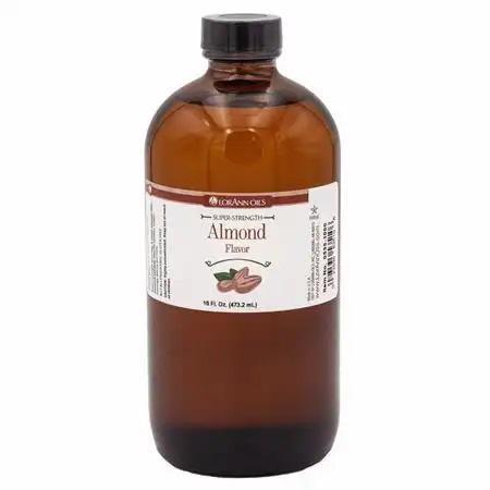 LorAnn Almond Flavor (4 oz)