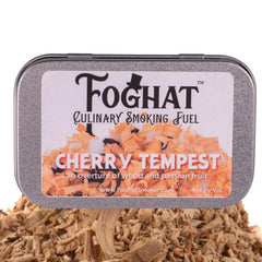Foghat Fuel - Cherry Tempest (4 oz tin)