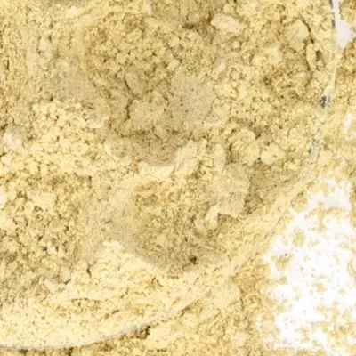 Ground Fenugreek Seeds (ounce)