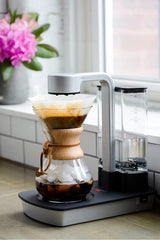 Chemex Ottomatic 2.0 Pour-Over Coffee Maker