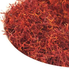 Saffron Threads - Persian (gram)