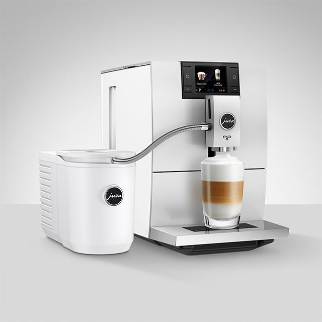Jura Cool Control 0.6L White The Seasoned Gourmet