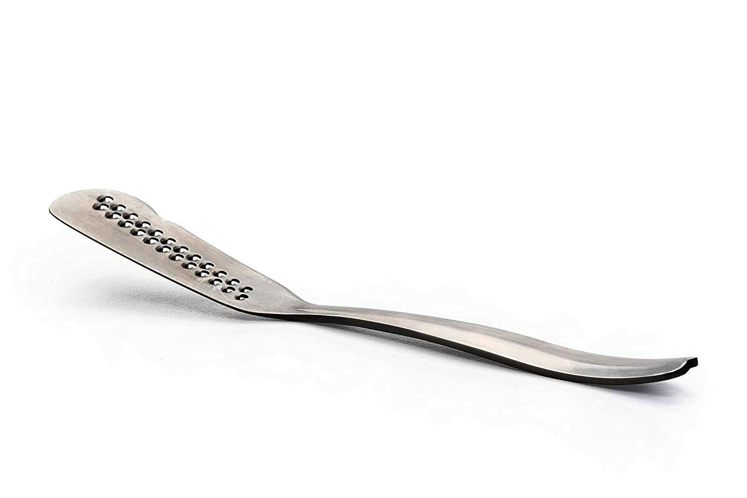 Endurance Butter Shaver - Stainless Steel – The Seasoned Gourmet