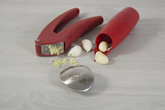 Kuhn Rikon Ultimate Garlic Set