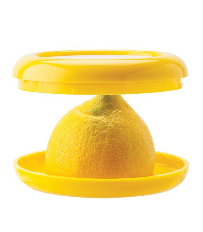 Joie Stretch Pod - Lemon