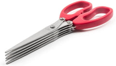 Multi-Blade Herb Scissors - Cutler's