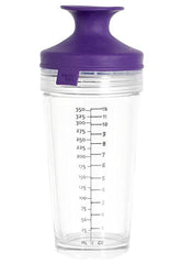 Vacu Vin Cocktail Shaker & Strainer (12 ounce)
