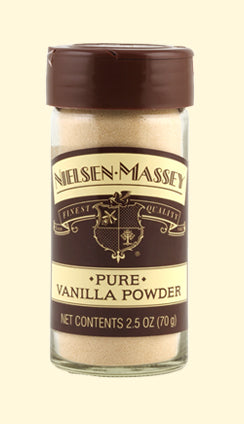Nielsen-Massey Bourbon Vanilla Powder