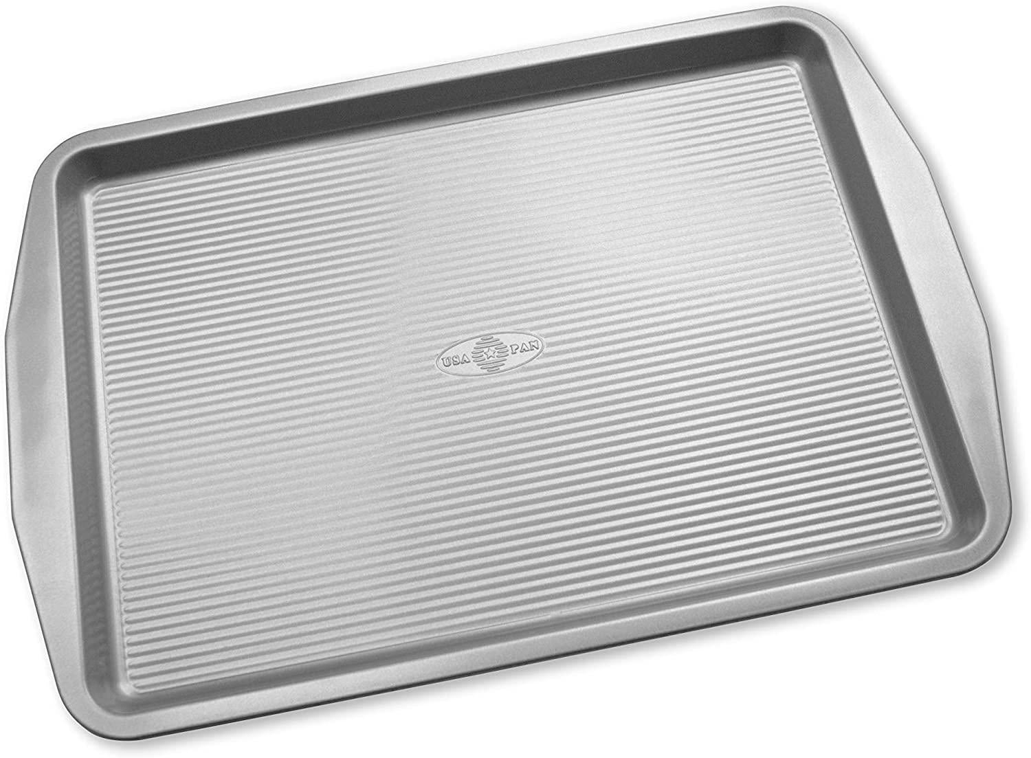  Doughmakers Great Grand Cookie Sheet: Baking Sheets: Home &  Kitchen