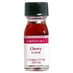 LorAnn Cherry Oil - 1 Dram