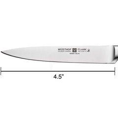 Wusthof 4.5" Utility Knife Classic