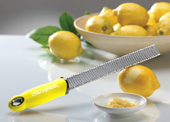 Microplane Zester/Grater Yellow
