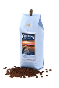 A Carolina Morning Coffee - 8 oz