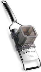 Microplane Slider/Guard for Professional and Gourmet Graters