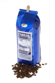 Coastal Carolina Coffee - 16 oz