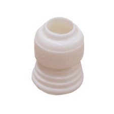 Pastry Bag Coupling