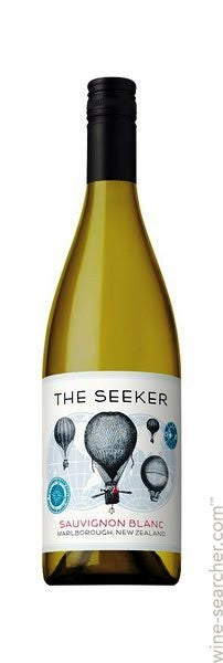 The Seeker Sauvignon Blanc
