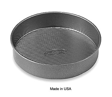 USA 9 Round Cake Pan