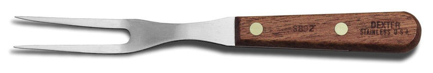 Dexter Granny Fork Wood Handle 7.75"