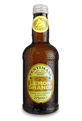 Fentimans Lemon Shandy 4 Pack