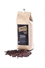 Ethiopian Amara Gayo Coffee - 16 oz