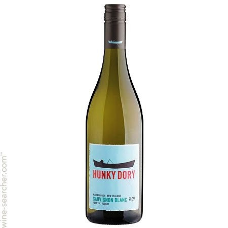 Hunky Dory Sauvignon Blanc