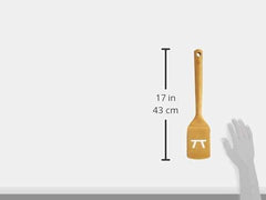 Outset Lux Gold Spatula