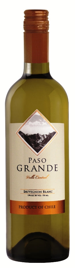 Paso Grande Sauvignon Blanc