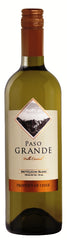 Paso Grande Sauvignon Blanc