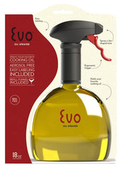 EVO Oil Sprayer 18 oz