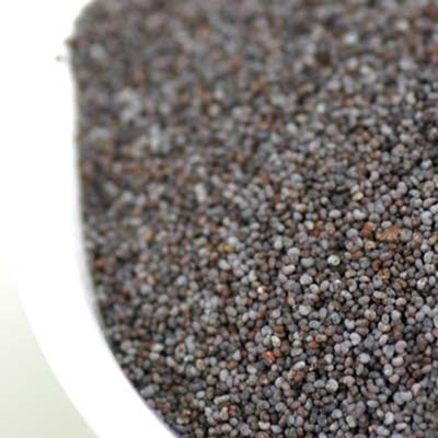 Organic Poppy Seed (ounce)