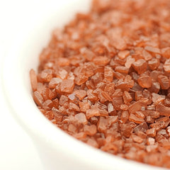 Hawaiian Alaea Red Salt (ounce)