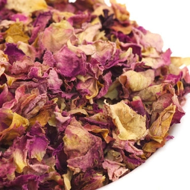 Dried Rose Petals (gram) – The Seasoned Gourmet