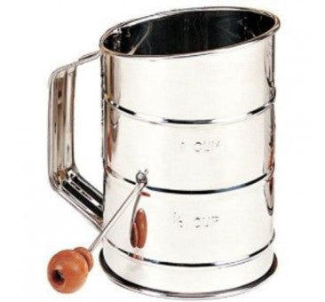 Sifter Crank 1 Cup