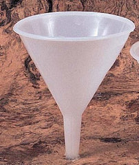 Funnel - Plastic (4 oz)