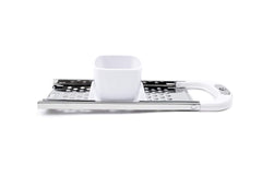 Spaetzle Maker Stainless Steel