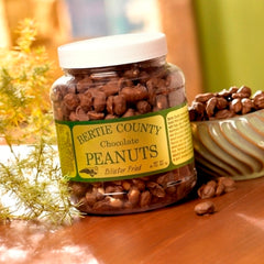 Bertie Peanuts Chocolate Covered (9 ounce)