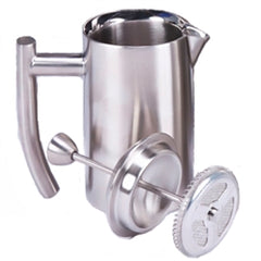 Frieling French Press - Brushed - 44 oz