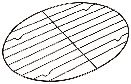 Roasting Cooling Rack Non-Stick Oval
