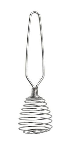 Mrs Anderson's Mini Spring Whisk