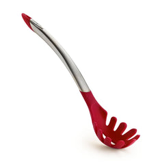 Cuisipro Spaghetti Spoon Red